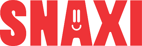 SNAXI logo